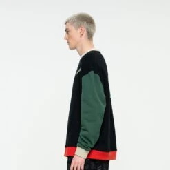 Shadowless Dot Crew -Santa Cruz Shop b2c scacrw 0228 2 1