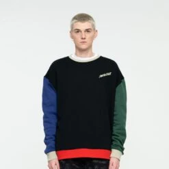 Shadowless Dot Crew -Santa Cruz Shop b2c scacrw 0228 3 1