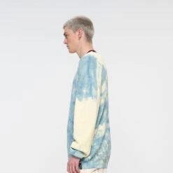 Day Glow Knit Crew -Santa Cruz Shop b2c scacrw 0238 3 1