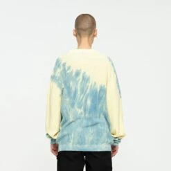 Day Glow Knit Crew -Santa Cruz Shop b2c scacrw 0238 5 1