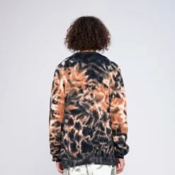 Journey Knit Crew -Santa Cruz Shop b2c scacrw 0251 2