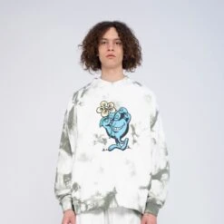 Stroll Crew -Santa Cruz Shop b2c scacrw 0252 2