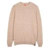 Wharf Knit Crew -Santa Cruz Shop b2c scacrw 0283