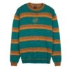 Seacliff Knit Crew -Santa Cruz Shop b2c scacrw 0286