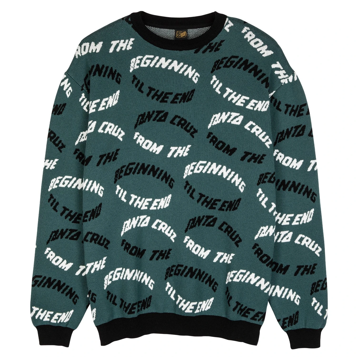 Absolute Knit Crew 3 Absolute Knit Crew