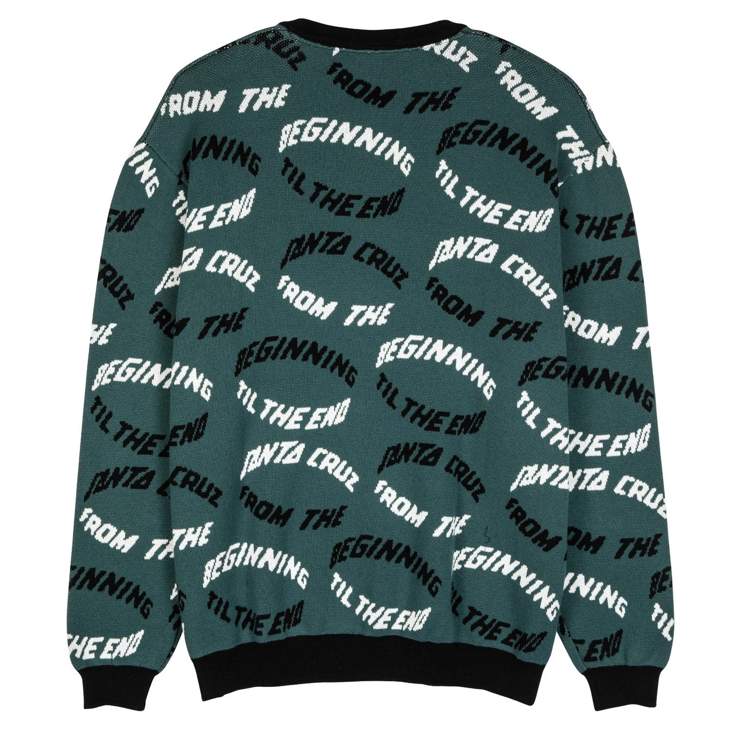 Absolute Knit Crew 4 Absolute Knit Crew - Image 2