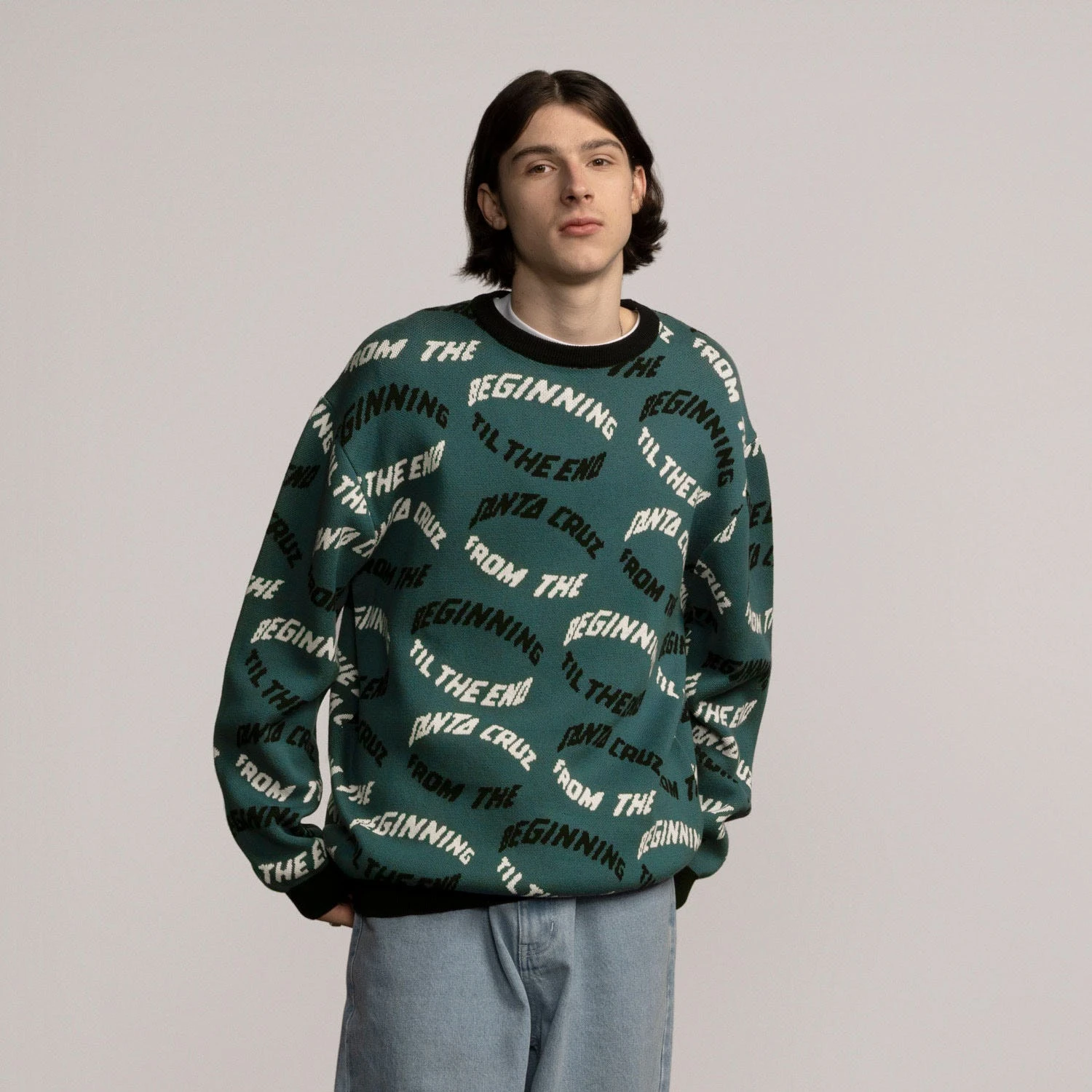 Absolute Knit Crew 6 Absolute Knit Crew - Image 4