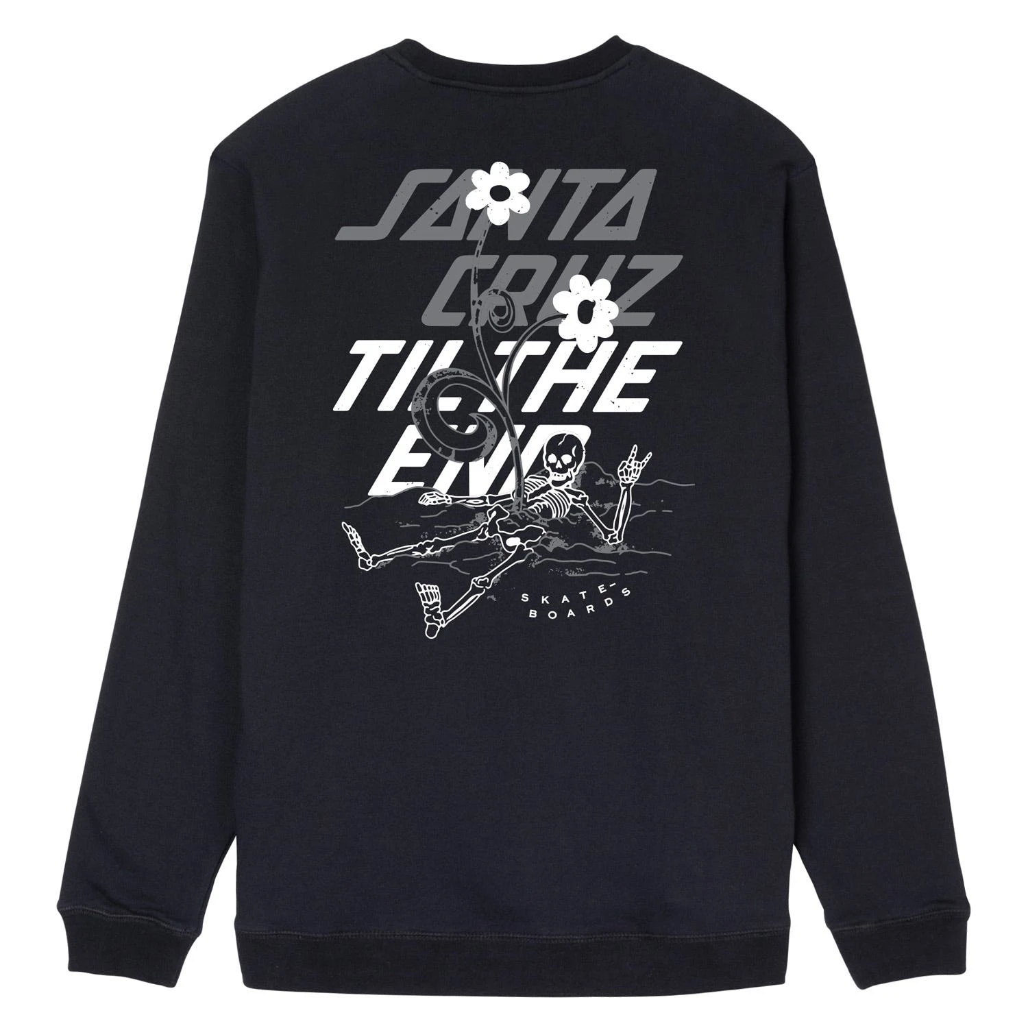 Unwind Crew 3 Unwind Crew