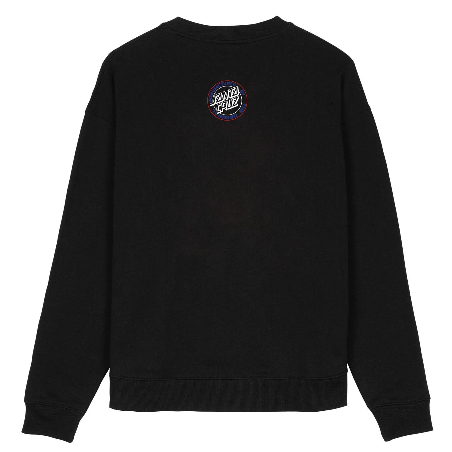 Hosoi Irie Eye Front Crew 4 Hosoi Irie Eye Front Crew - Image 2