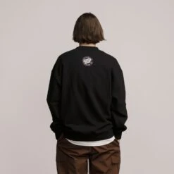 Hosoi Irie Eye Front Crew 13 Hosoi Irie Eye Front Crew -Santa Cruz Shop b2c scacrw 0298 5