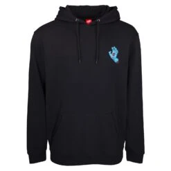Screaming Hand Chest Hood -Santa Cruz Shop b2c scahdy 0310 4