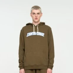 Arch Strip Hood -Santa Cruz Shop b2c scahdy 0364 2