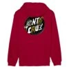 DNA Dot Hood 2 DNA Dot Hood -Santa Cruz Shop b2c scahdy 0650