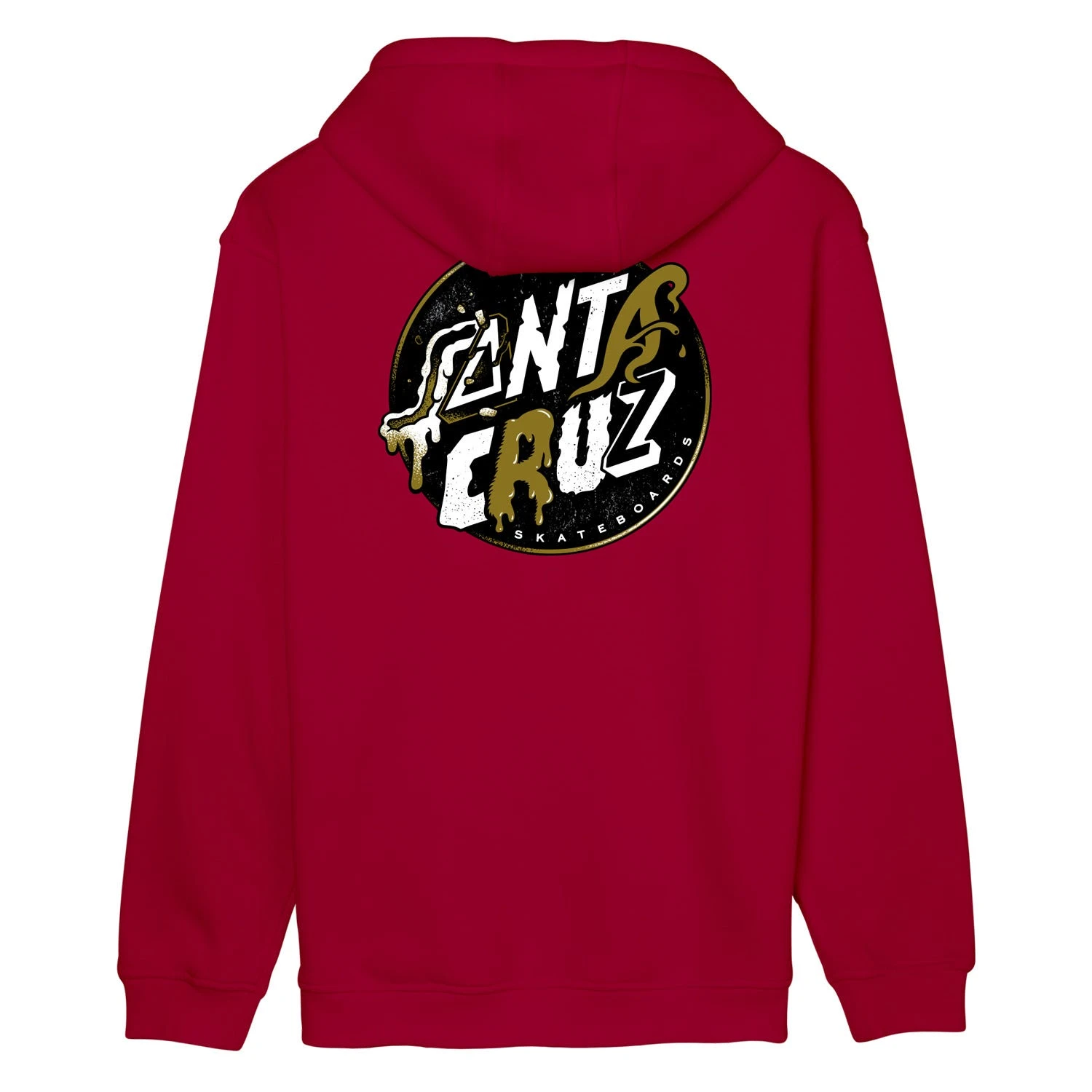 DNA Dot Hood 3 DNA Dot Hood