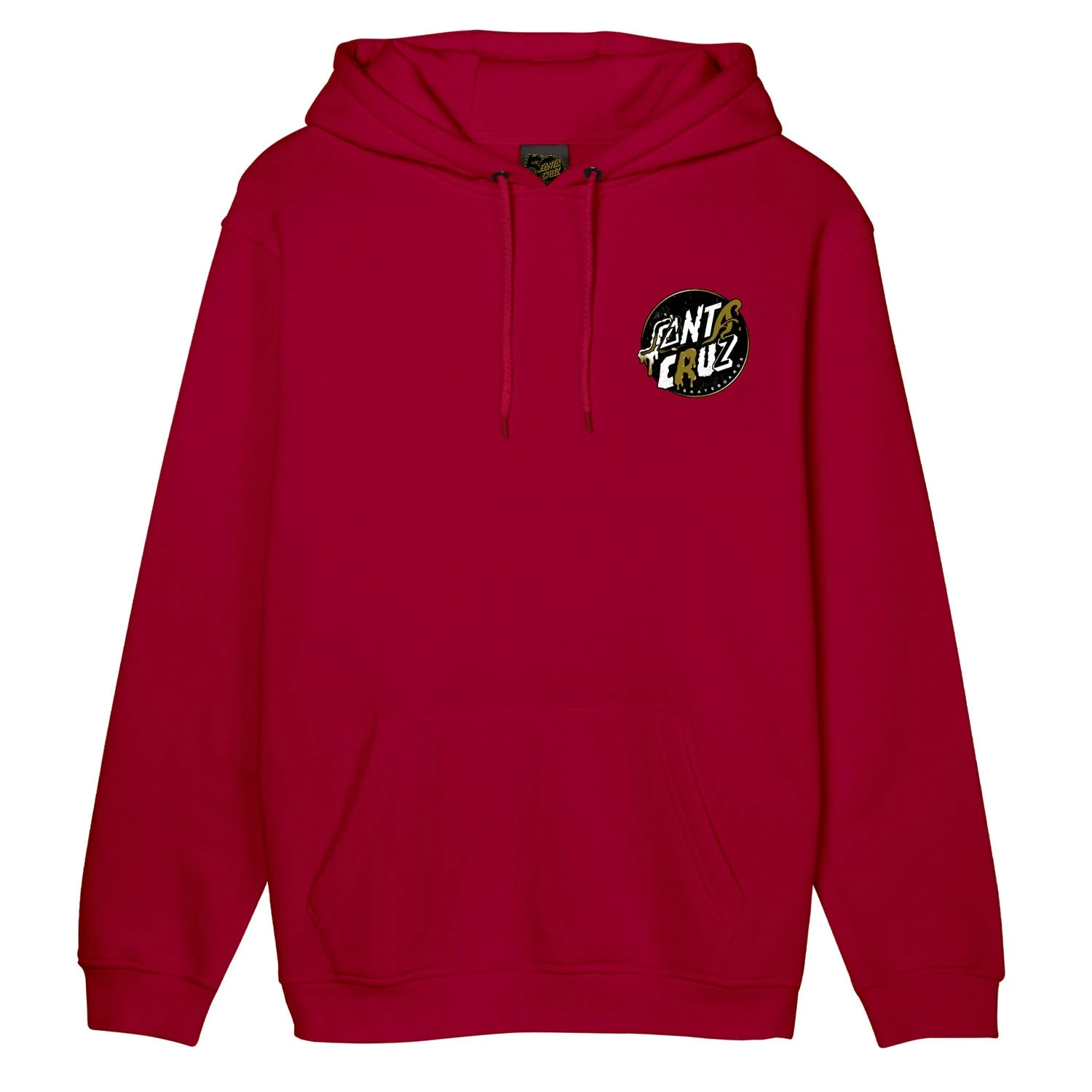 DNA Dot Hood 4 DNA Dot Hood - Image 2