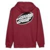 Creep Dot Hood 2 Creep Dot Hood -Santa Cruz Shop b2c scahdy 0700