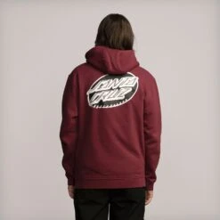 Creep Dot Hood -Santa Cruz Shop b2c scahdy 0700 2