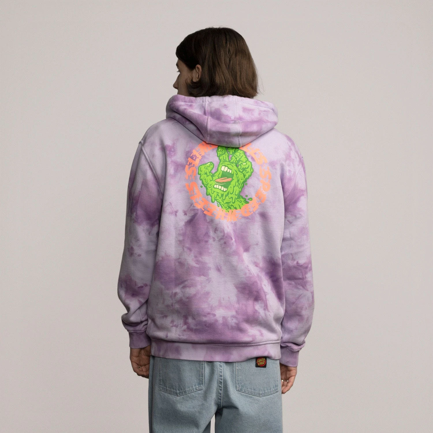 SB Hand Hood 5 SB Hand Hood - Image 3