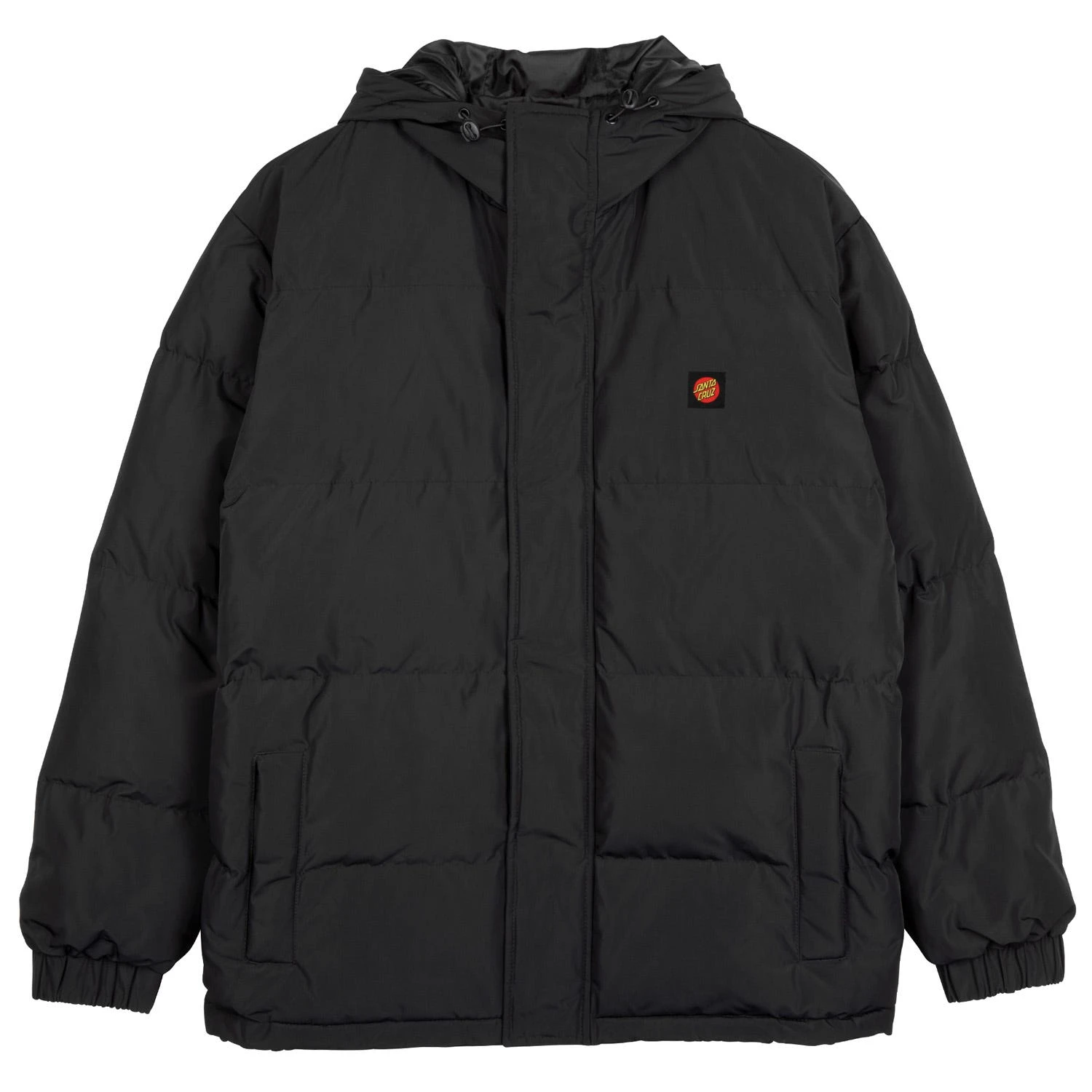 Pillar Jacket 3 Pillar Jacket