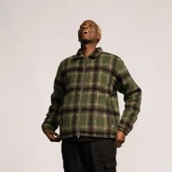 Hideout Jacket 10 Hideout Jacket -Santa Cruz Shop b2c scajkt 0110 3