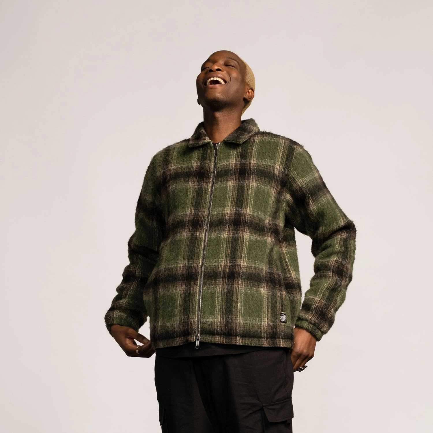 Hideout Jacket 6 Hideout Jacket - Image 4