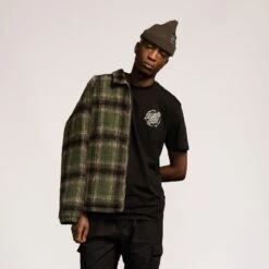 Hideout Jacket 11 Hideout Jacket -Santa Cruz Shop b2c scajkt 0110 4