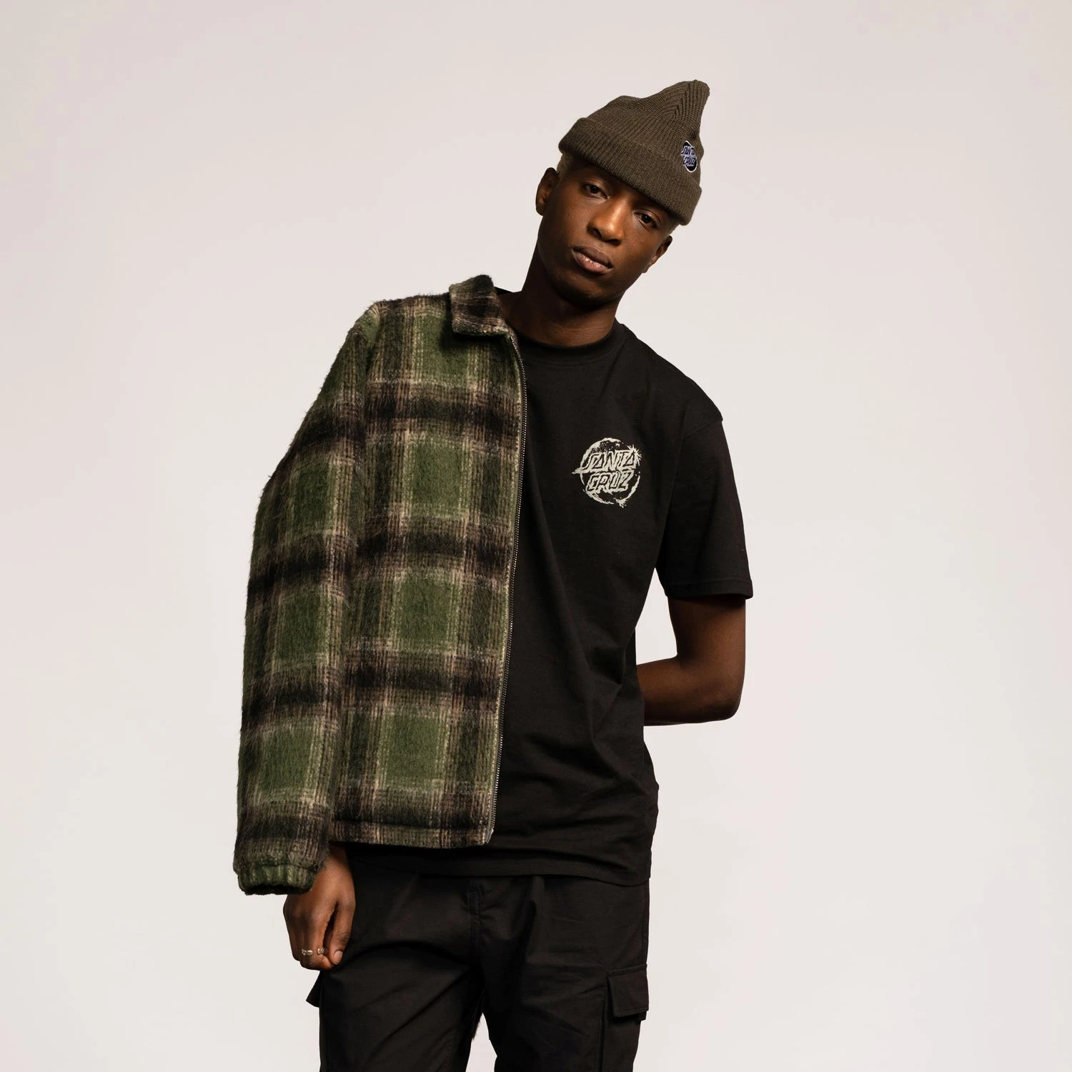 Hideout Jacket 7 Hideout Jacket - Image 5