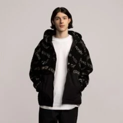 Absolute Jacket -Santa Cruz Shop b2c scajkt 0130 2