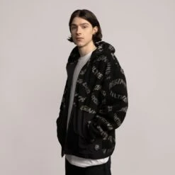 Absolute Jacket -Santa Cruz Shop b2c scajkt 0130 3