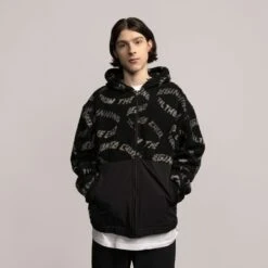 Absolute Jacket -Santa Cruz Shop b2c scajkt 0130 4