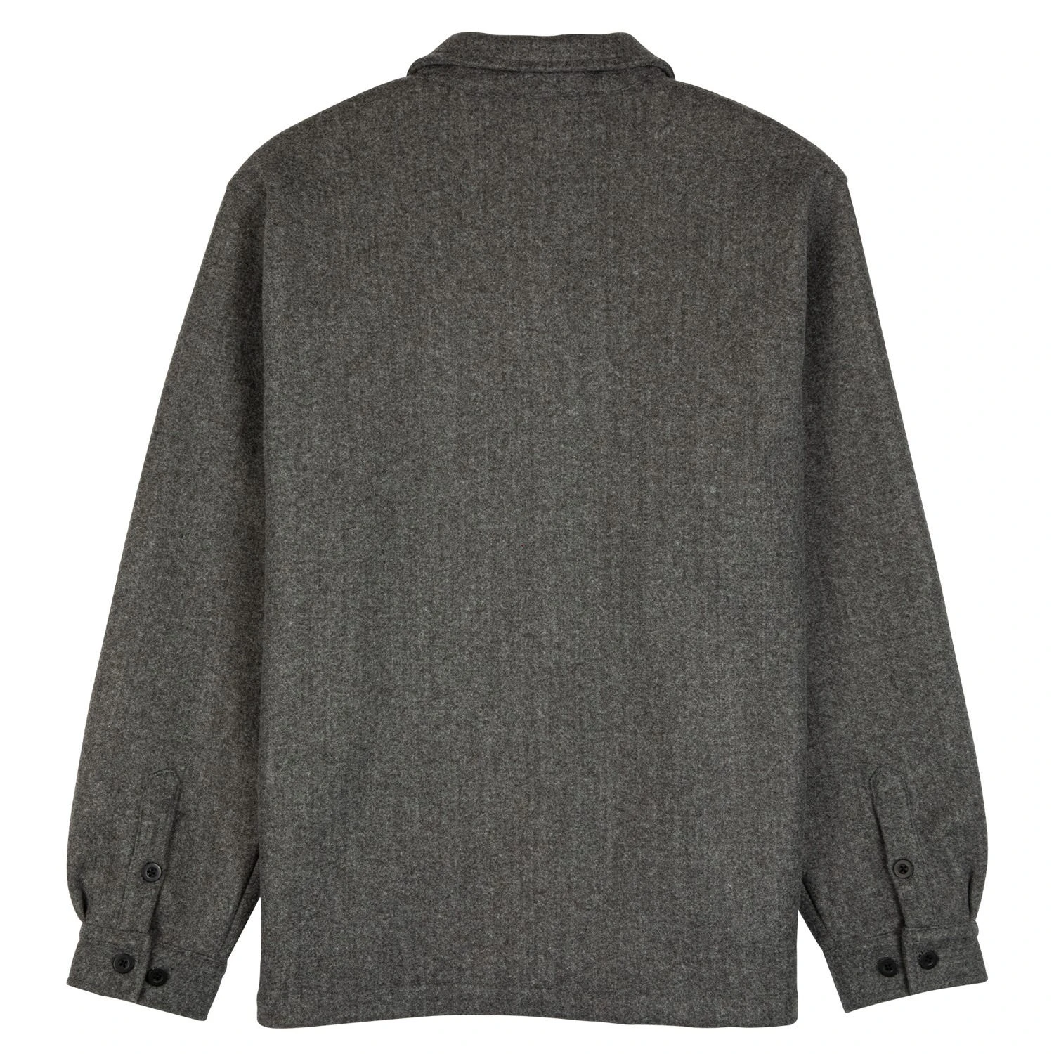 Crypt Overshirt Jacket 4 Crypt Overshirt Jacket - Image 2