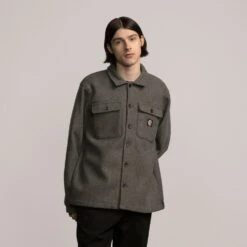 Crypt Overshirt Jacket 10 Crypt Overshirt Jacket -Santa Cruz Shop b2c scajkt 0133 3