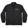 Thrasher X Santa Cruz Flame Dot Coach Jacket -Santa Cruz Shop b2c scajkt 0136 1