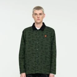 Unite Jacket -Santa Cruz Shop b2c scajkt 1041 3