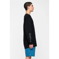 Bullet 66 L/S T-Shirt -Santa Cruz Shop b2c scalte 0256 2