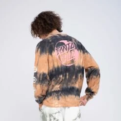 Planet Dot L/S T-Shirt