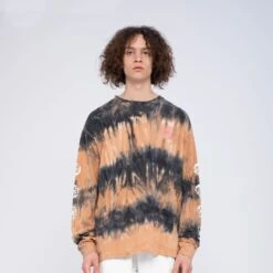 Planet Dot L/S T-Shirt -Santa Cruz Shop b2c scalte 0290 2