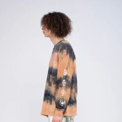 Planet Dot L/S T-Shirt -Santa Cruz Shop b2c scalte 0290 3