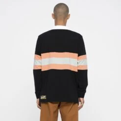 Vista Strip L/S Polo -Santa Cruz Shop b2c scalte 0300 2