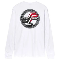 MFG OGSC L/S T-Shirt