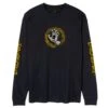 Screaming 50 Front L/S T-Shirt