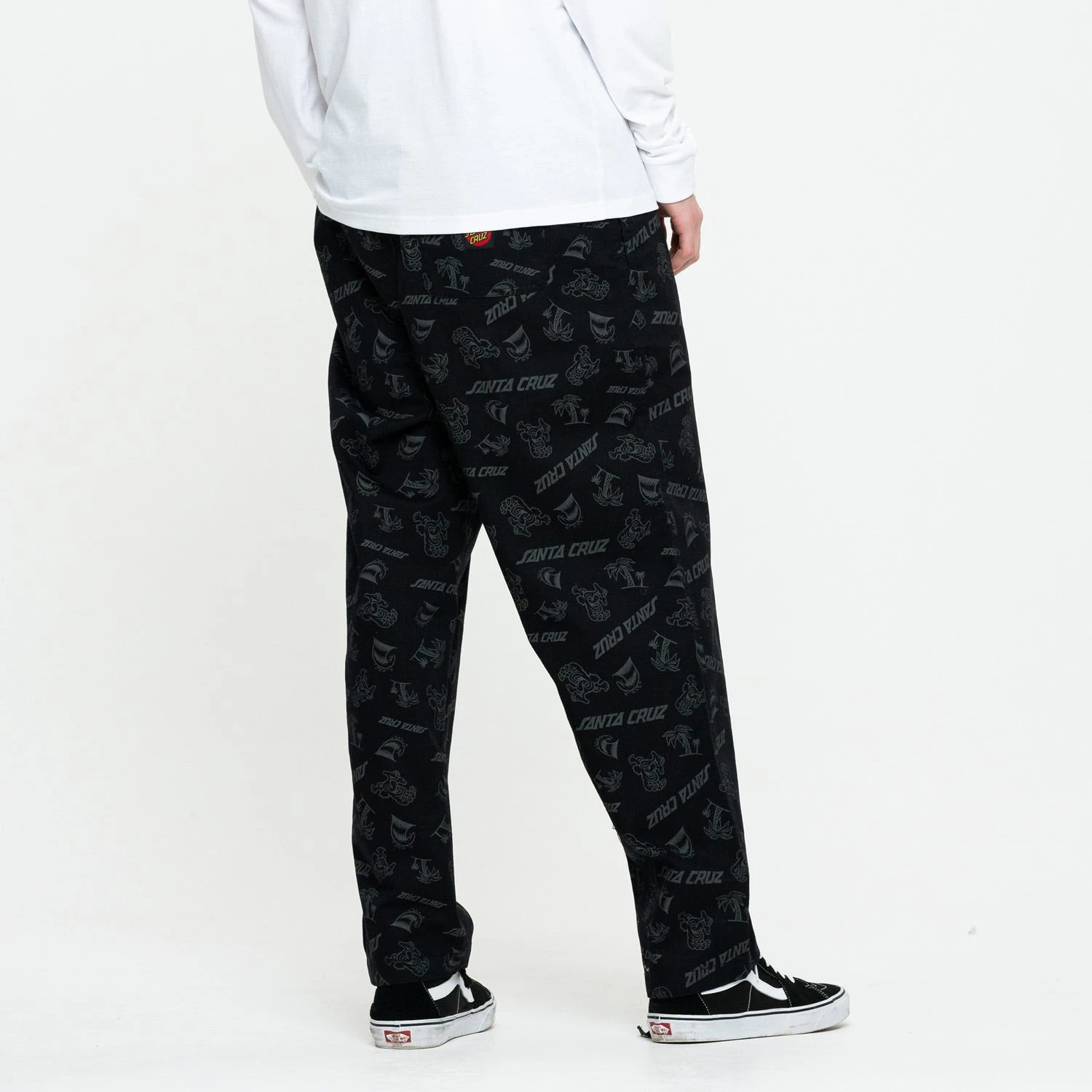 Unite Pants 3 Unite Pants