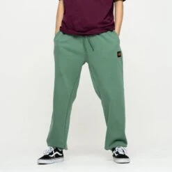 Classic Label Joggers -Santa Cruz Shop b2c scapnt 0094 4