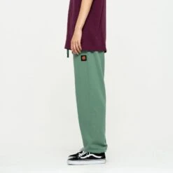 Classic Label Joggers -Santa Cruz Shop b2c scapnt 0094 7