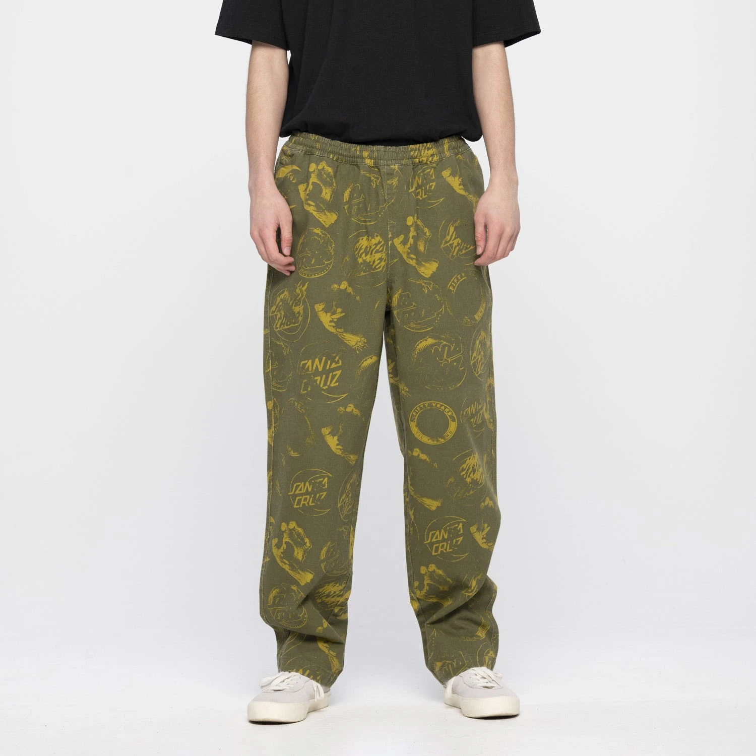 Local Pant 3 Local Pant