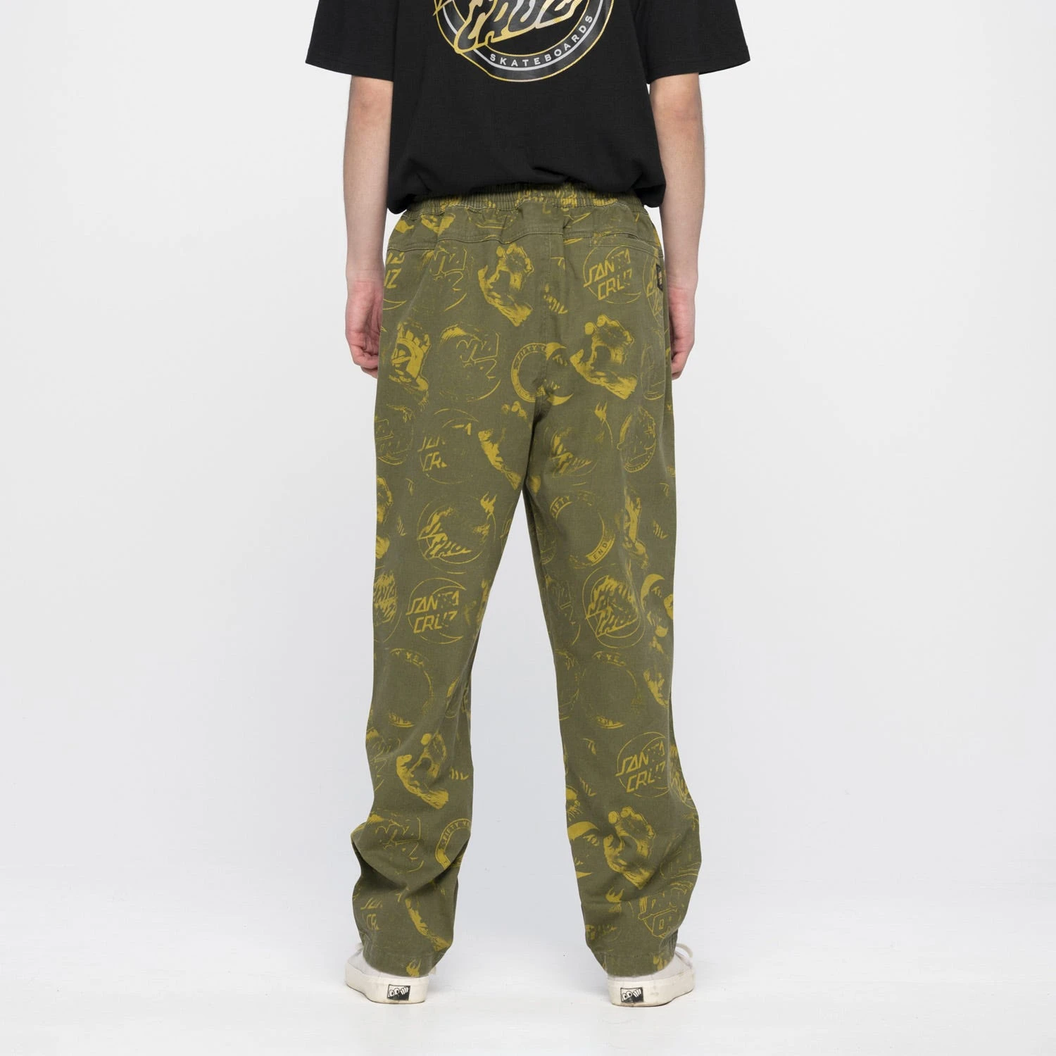 Local Pant 5 Local Pant - Image 3