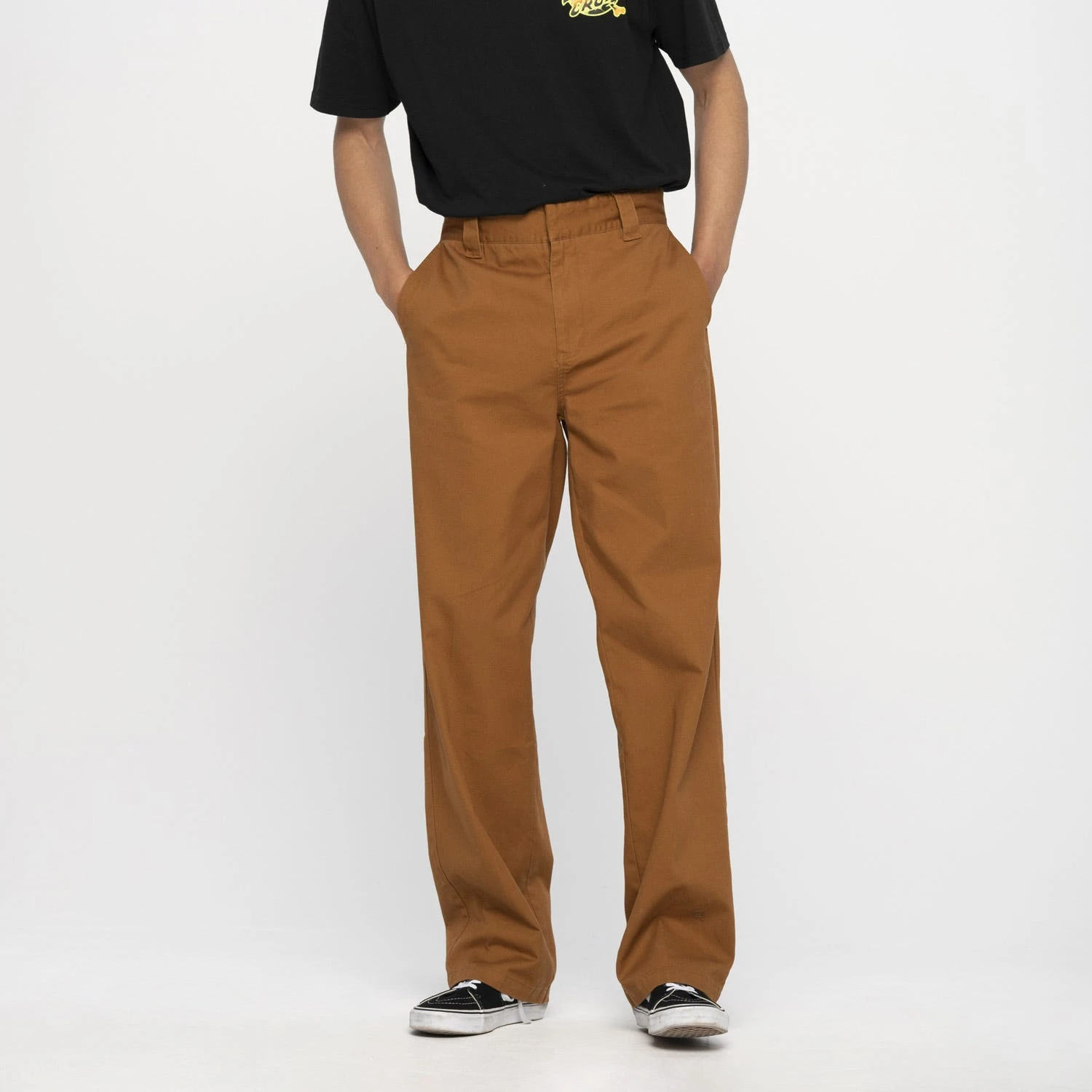 Classic Workpant 3 Classic Workpant