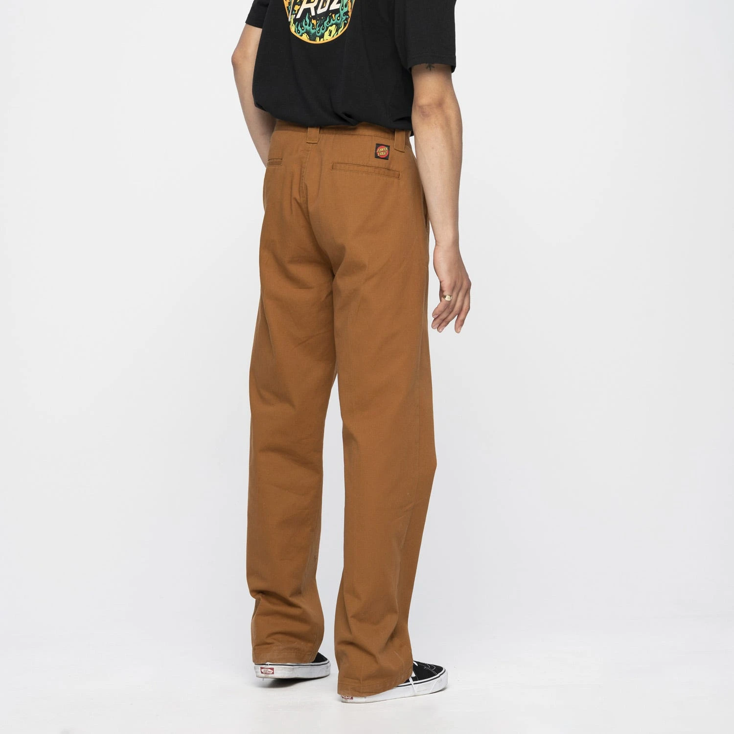 Classic Workpant 4 Classic Workpant - Image 2