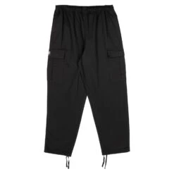 Tab Cargo Pants