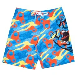 Primary Hand Boardie